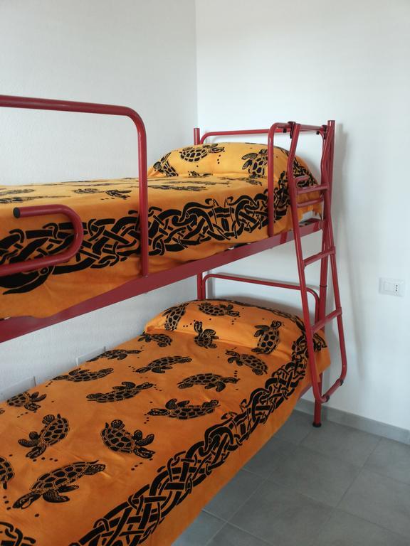 Valledoria Fiore Apartman Kültér fotó