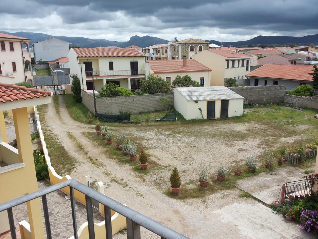 Valledoria Fiore Apartman Kültér fotó