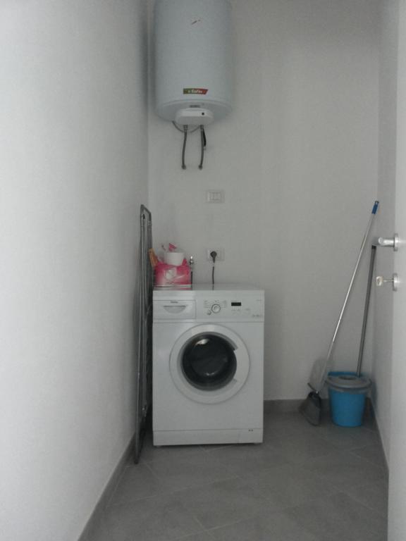 Valledoria Fiore Apartman Kültér fotó